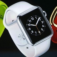 Apple Watch won’t be for sale in store before June